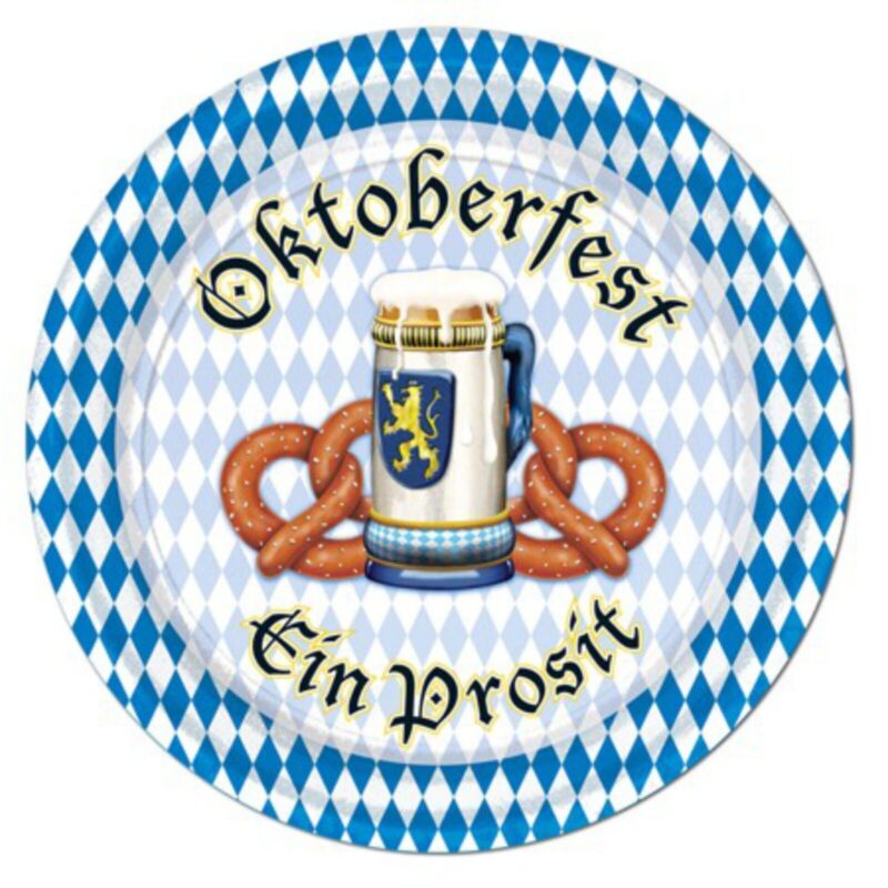 Oktoberfest