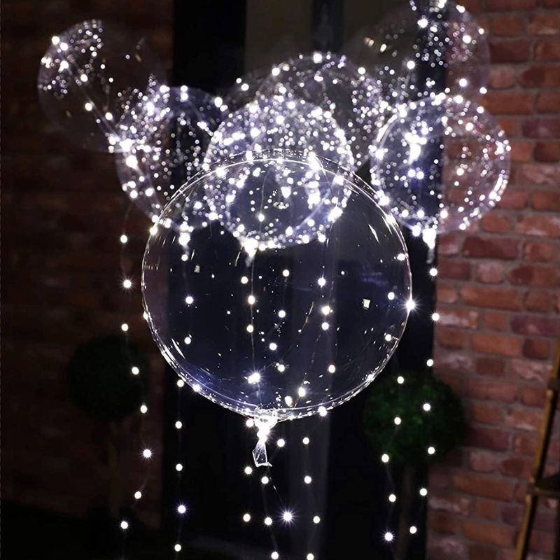 LED Balloons